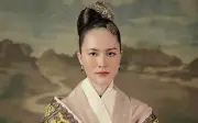 Đỗ Thị Hải Yến gây ấn tượng với tạo hình Hoàng hậu trong phim lịch sử