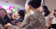 Đỗ Thị Hải Yến tỏa sáng trên bìa tạp chí với tạo hình Hoàng hậu trong 'Hộ Linh Tráng Sĩ'