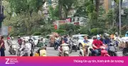 Thí điểm siết xe máy vào lõi phố cổ: Người dân nói gì?