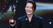 Thư Kỳ Chiến Thắng Giải Đạo Diễn Mới Xuất Sắc Tại Kim Tượng 2026