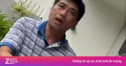 Thợ khóa bị chủ nhà say rượu cầm dao dọa chém khi mở cửa theo yêu cầu vợ