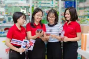 Thẻ Lộc Việt: Giải pháp tài chính góp phần đẩy lùi tín dụng đen ở nông thôn