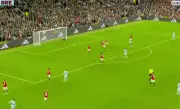 Thủ môn Lammens tỏa sáng giúp MU thắng Brentford 2-1