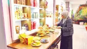 Thổ Nhĩ Kỳ - Cửa Ngõ Chiến Lược và Đối Tác Halal Quan Trọng Của Việt Nam