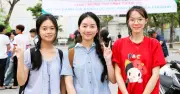 Thí sinh đạt tới 133 điểm trong kỳ thi đánh giá năng lực ĐHQG Hà Nội năm 2026