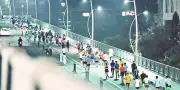 Thể thao TP.HCM: Từ nền tảng nhân lực đến tầm nhìn trung tâm đô thị sáng tạo