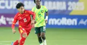 Thử thách lớn chờ U.17 Indonesia sau cú sốc bị U.17 Việt Nam loại