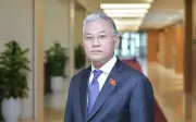 Thủ tướng bổ nhiệm ông Đôn Tuấn Phong giữ chức Phó Chủ nhiệm Văn phòng Chính phủ