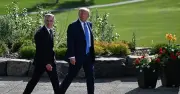 Thủ tướng Canada thừa nhận mối quan hệ chặt chẽ với Mỹ là điểm yếu