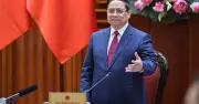 Thủ tướng chỉ đạo khẩn trương xây kho dự trữ dầu thô Nghi Sơn, đảm bảo an ninh năng lượng