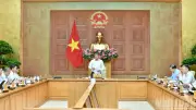 Thủ tướng chỉ đạo Ngân hàng Nhà nước thay đổi tư duy, kiến tạo phát triển