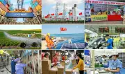 Thủ tướng chỉ thị đẩy mạnh phong trào thi đua yêu nước giai đoạn mới