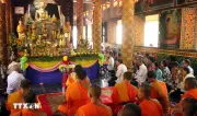 Thủ tướng gửi thư chúc mừng đồng bào dân tộc Khmer nhân dịp Tết Chôl Chnăm Thmây