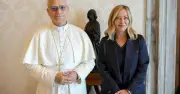 Thủ tướng Ý Giorgia Meloni chỉ trích ông Trump vì công kích Giáo hoàng Leo XIV