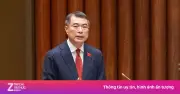 Thủ tướng Lê Minh Hưng được Quốc hội phê chuẩn làm Phó chủ tịch Hội đồng Quốc phòng và An ninh