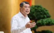 Thủ tướng Lê Minh Hưng chỉ đạo điều hành chính sách tiền tệ linh hoạt năm 2026