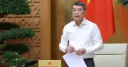 Thủ tướng Lê Minh Hưng chủ trì cuộc họp đầu tiên, yêu cầu khẩn trương xử lý dự án tồn đọng