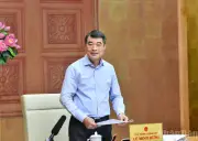 Thủ tướng Lê Minh Hưng chủ trì cuộc làm việc với Bộ Văn hóa, Thể thao và Du lịch năm 2026