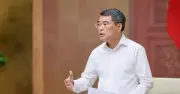 Thủ tướng Lê Minh Hưng chủ trì họp về nhiệm vụ ngành Xây dựng