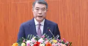 Thủ tướng Lê Minh Hưng dự Lễ kỷ niệm 80 năm Cảnh sát hình sự