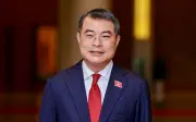 Thủ tướng Lê Minh Hưng gửi thông điệp chúc Tết Chôl Chnăm Thmây 2026 đến đồng bào Khmer
