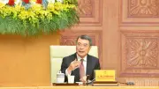 Thủ tướng Lê Minh Hưng đối thoại với 52 doanh nghiệp hàng đầu Hoa Kỳ về hợp tác kinh tế