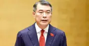 Thủ tướng Lê Minh Hưng nhậm chức, cam kết xây dựng Chính phủ kiến tạo và phục vụ nhân dân