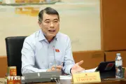 Thủ tướng Lê Minh Hùng: Năm 2026 phải xử lý dứt điểm một loạt vấn đề về thể chế