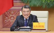 Thủ tướng Lê Minh Hưng tham dự hội nghị thượng đỉnh về tự chủ năng lượng tại châu Á