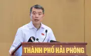 Thủ tướng Lê Minh Hưng tiếp xúc cử tri Hải Phòng, công bố nhiều chính sách mới