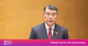 Thủ Tướng Lê Minh Hưng Trình Bày Kế Hoạch Phát Triển Kinh Tế Với Mục Tiêu Tăng Trưởng Hai Con Số