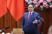 Thủ Tướng Nghiên Cứu Xây Thêm Kho Dự Trữ Xăng Dầu Tại Quảng Ngãi Và TP.HCM