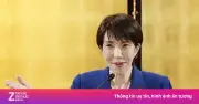 Thủ tướng Nhật Bản Takaichi Sanae thăm chính thức Việt Nam từ 1/5