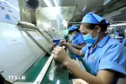 Thủ tướng Nhật Bản thăm Việt Nam mở ra không gian hợp tác mới Việt-Nhật