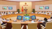 Thủ tướng Phạm Minh Chính: Kiên định mục tiêu tăng trưởng hai con số, đẩy mạnh động lực mới