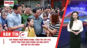 Thủ tướng Phạm Minh Chính kêu gọi tăng tốc bứt phá, Quốc hội khóa XVI khai mạc với chương trình nghị sự quan trọng