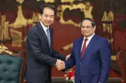 Thủ tướng Phạm Minh Chính tiếp Đại sứ Trung Quốc, thúc đẩy quan hệ hợp tác toàn diện