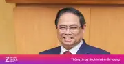 Thủ tướng Phạm Minh Chính tri ân lãnh đạo Đảng, Nhà nước và toàn dân trong phiên họp cuối cùng