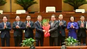 Thủ tướng và các Phó Thủ tướng Chính phủ nhiệm kỳ 2026-2031: Cơ cấu và nhiệm vụ