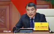Thủ tướng đề xuất ba định hướng hợp tác chính tại Hội nghị AZEC mở rộng