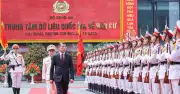 Thủ tướng yêu cầu hiện đại hóa quản trị, xây dựng nền hành chính phục vụ