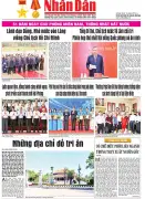 Thủ tướng yêu cầu nâng cao hiệu quả quản lý nhà nước về báo chí