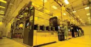 Thị trường bán dẫn đạt 320 tỷ USD năm 2025, TSMC thống trị với tăng trưởng 36%
