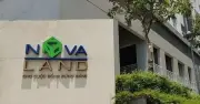 Thị trường chứng khoán tuần qua: VN-Index tăng, khối ngoại bán ròng, Novaland trở lại margin