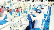 Thị Trường Lao Động Quý I/2026 Ổn Định: Thu Nhập Tăng, Chất Lượng Lao Động Cải Thiện