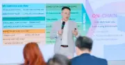 Thị trường mã hóa tài sản thực Việt Nam: Cơ hội 80 tỷ USD và thách thức pháp lý