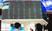 Thị trường phân hóa mạnh, nhóm cổ phiếu bất động sản đầu ngành nâng đỡ chỉ số