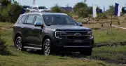 Thị trường SUV 7 chỗ phục hồi, Ford Everest áp đảo doanh số gấp 10 lần Fortuner