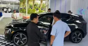 Thị trường ô tô Việt Nam bất ngờ tăng tốc, doanh số quý 1/2026 tăng 27%