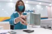 Thị trường tài chính quý 1 ổn định, thanh khoản chứng khoán tăng mạnh